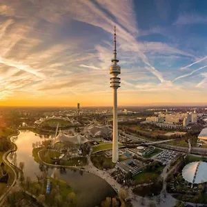 city-appartement-am-olympiapark.getmunichhotels.com/